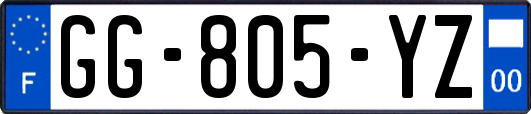 GG-805-YZ