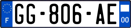 GG-806-AE