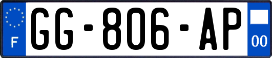 GG-806-AP