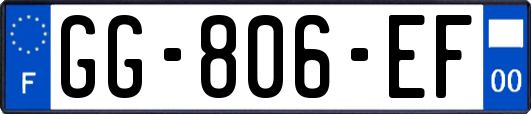 GG-806-EF