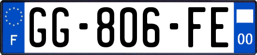 GG-806-FE