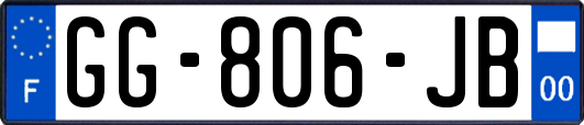 GG-806-JB