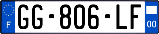 GG-806-LF