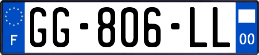 GG-806-LL