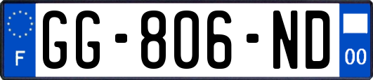 GG-806-ND