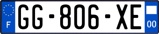 GG-806-XE