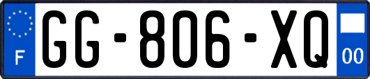 GG-806-XQ