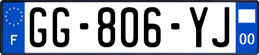 GG-806-YJ