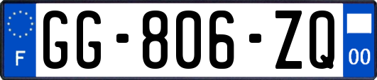 GG-806-ZQ