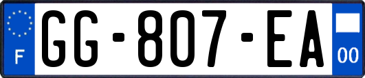 GG-807-EA