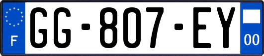 GG-807-EY