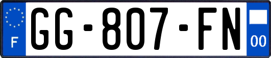 GG-807-FN