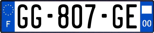 GG-807-GE