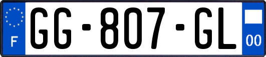 GG-807-GL
