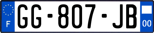 GG-807-JB