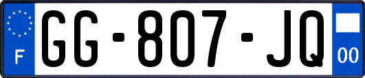 GG-807-JQ