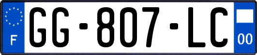 GG-807-LC