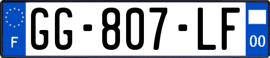 GG-807-LF