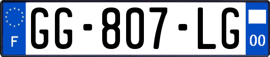 GG-807-LG