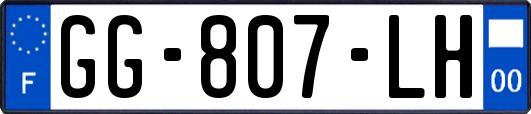 GG-807-LH