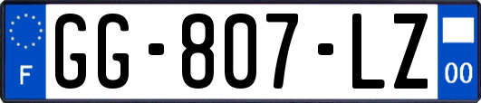 GG-807-LZ