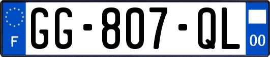 GG-807-QL