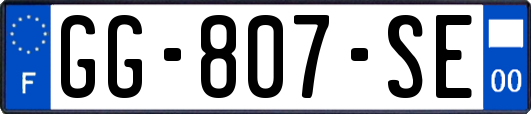 GG-807-SE