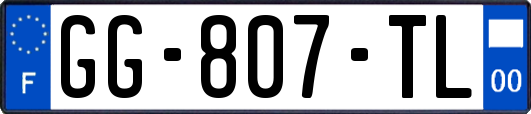 GG-807-TL
