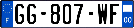 GG-807-WF