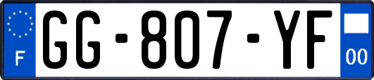 GG-807-YF