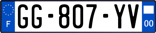 GG-807-YV