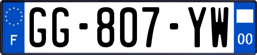 GG-807-YW