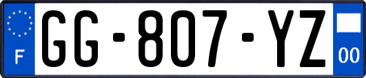 GG-807-YZ