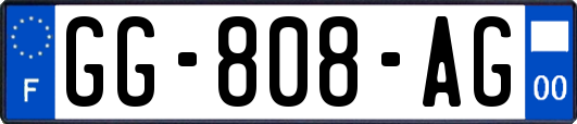 GG-808-AG