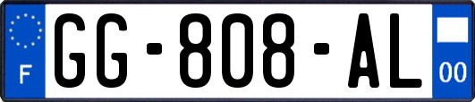 GG-808-AL