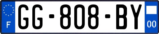 GG-808-BY