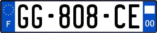 GG-808-CE