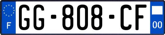 GG-808-CF