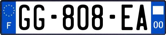 GG-808-EA