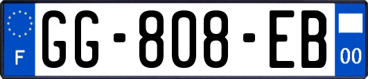 GG-808-EB