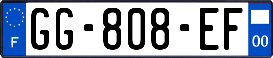 GG-808-EF