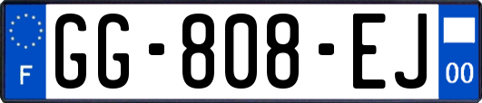 GG-808-EJ