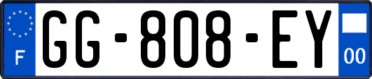 GG-808-EY