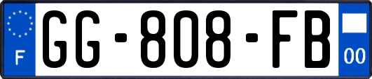 GG-808-FB
