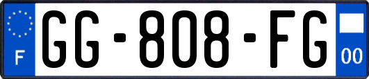 GG-808-FG