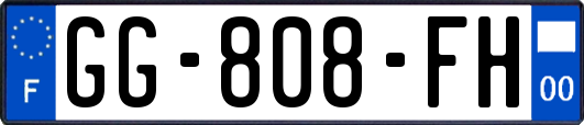 GG-808-FH
