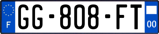 GG-808-FT