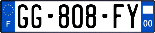 GG-808-FY