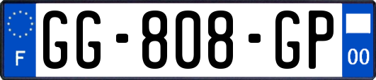 GG-808-GP