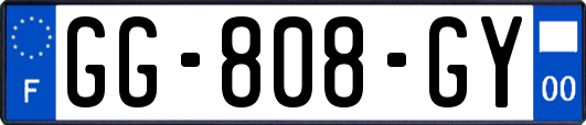 GG-808-GY
